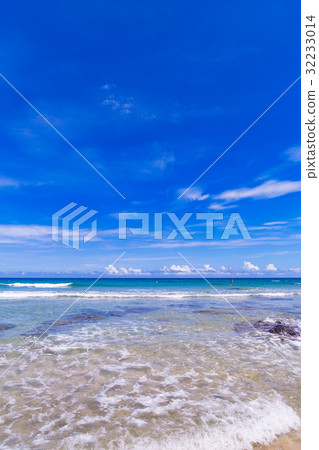 上帝的海岸 32233014