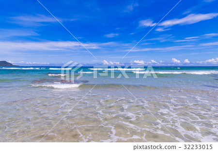 上帝的海岸 上帝的海岸 32233015