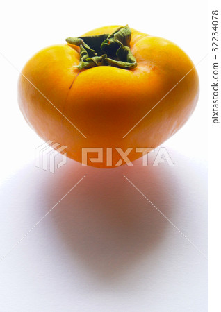 Persimmon's real hand power 32234078