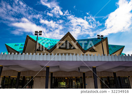 Malaysia National Mosque Masjid Negara Malaysia National Mosque Masjid Negara 32234916