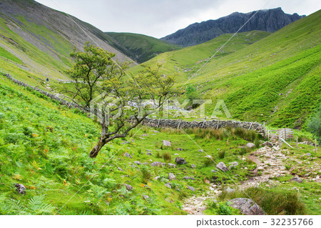 Lake District National Park, Northern England 32235766
