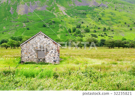 Lake District National Park, Northern England 32235821
