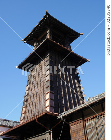 Time bell (Kawagoe) Time bell (Kawagoe) 32235840