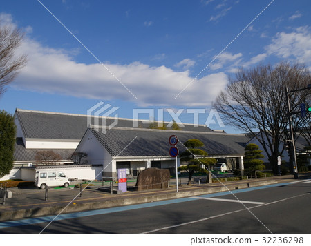 Kawagoe City Museum Kawagoe City Museum 32236298