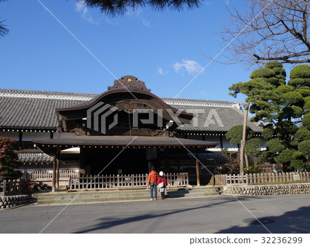 Honmaru Goten (Kawagoe) Honmaru Goten (Kawagoe) 32236299