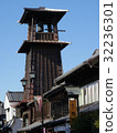 時鐘（川越） 32236301