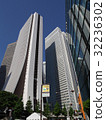 摩天大樓（西新宿） 32236302