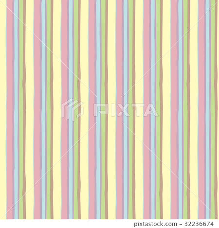 Colorful background with stripes Vector  32236674