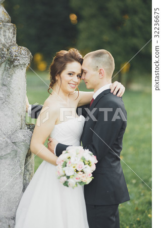 Amazing happy gentle stylish beautiful romantic 32236675