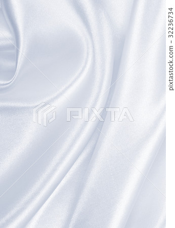 Smooth elegant grey silk or satin luxury cloth Smooth elegant grey silk or satin luxury cloth 32236734