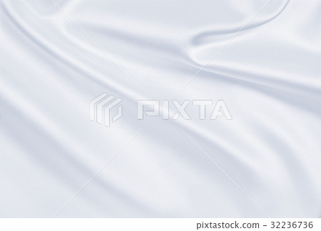 Smooth elegant grey silk or satin luxury cloth Smooth elegant grey silk or satin luxury cloth 32236736