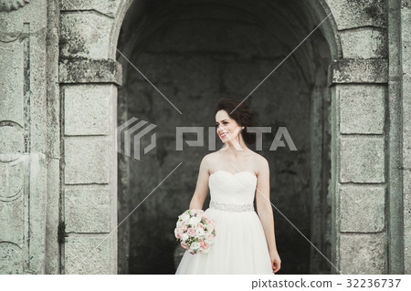 Gorgeous romantic gentle stylish beautiful Gorgeous romantic gentle stylish beautiful 32236737