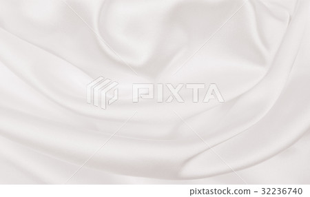 Smooth elegant golden silk or satin luxury cloth Smooth elegant golden silk or satin luxury cloth 32236740