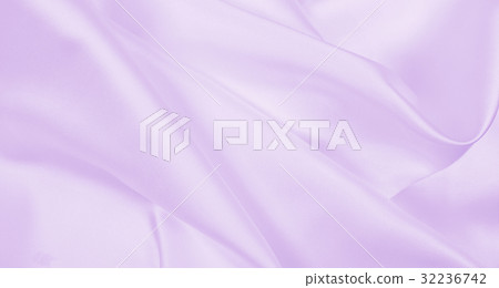 Smooth elegant lilac silk or satin texture Smooth elegant lilac silk or satin texture 32236742