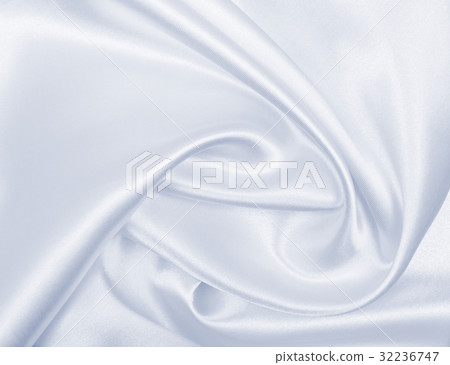 Smooth elegant grey silk or satin luxury cloth Smooth elegant grey silk or satin luxury cloth 32236747