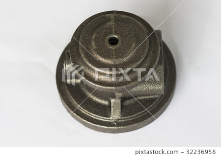 raw material for bearing housing of Turbo Charger 32236958