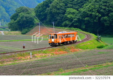Akita Inland Line 32237074