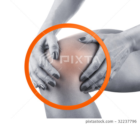 Acute pain in knee Acute pain in knee 32237796