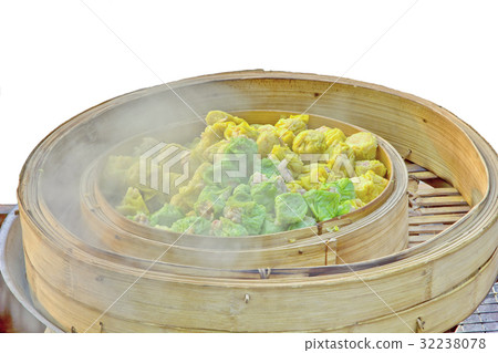 Dumpling 32238078