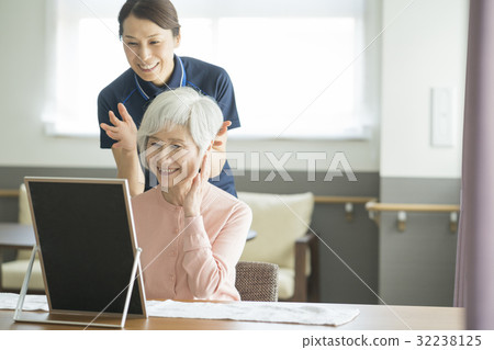 參觀護理 32238125