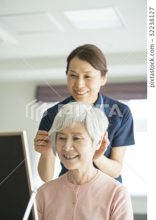 參觀護理 32238127