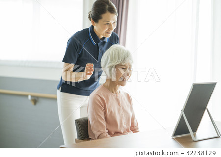 Visiting nursing care 32238129