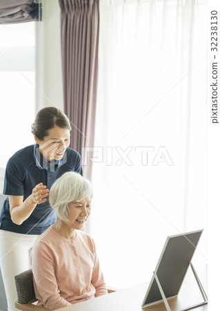 Visiting nursing care 32238130