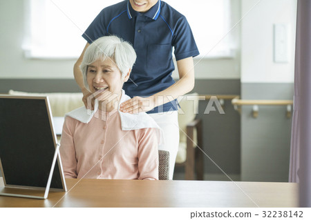 參觀護理 32238142