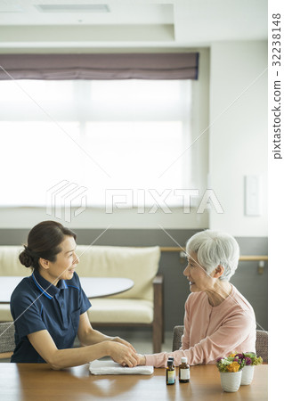 Visiting nursing care 32238148