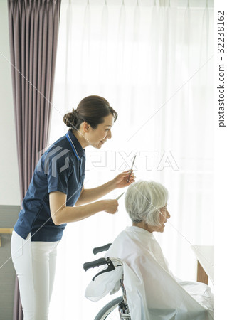 Visiting nursing care 32238162