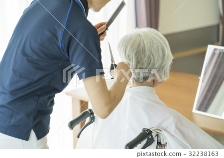 Visiting nursing care 32238163