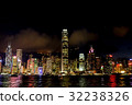 香港夜景 32238326