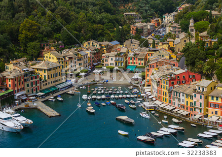 Portofino luxury resort - Italy 32238383