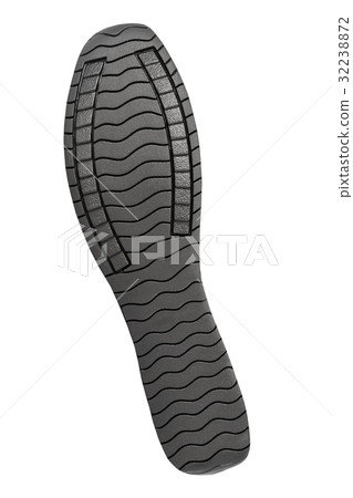 Bottom of sport shoes 32238872