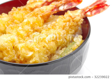 Shrimp bowl 32239022