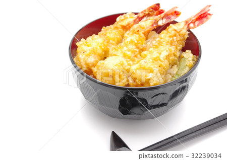 Shrimp bowl 32239034