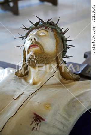 Jesus Christ,passion,crucifix,ancient,Croatia,1 Jesus Christ,passion,crucifix,ancient,Croatia,1 32239142