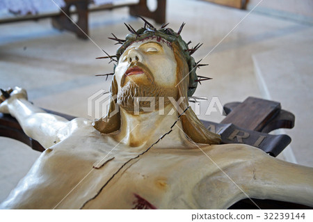 Jesus Christ,passion,crucifix,ancient,Croatia,3 Jesus Christ,passion,crucifix,ancient,Croatia,3 32239144