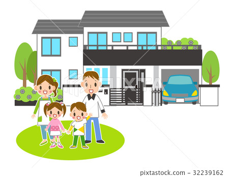 家庭/我的家 家庭/我的家 32239162