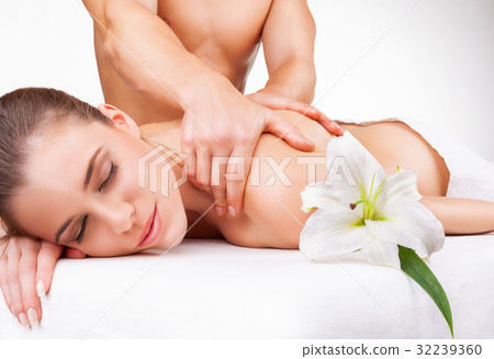 Massage 32239360