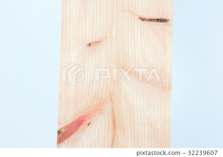 Hinoki板木五穀白色背景 32239607