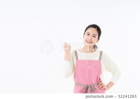 家庭主婦 家庭主婦 32241263
