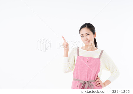 家庭主婦 家庭主婦 32241265