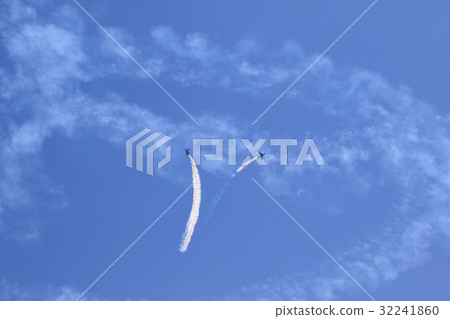 Blue Impulse Blue Impulse 32241860