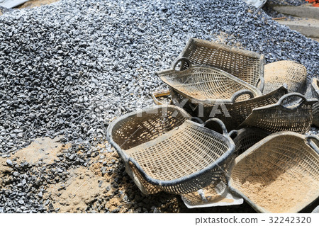 Construction equipment 32242320