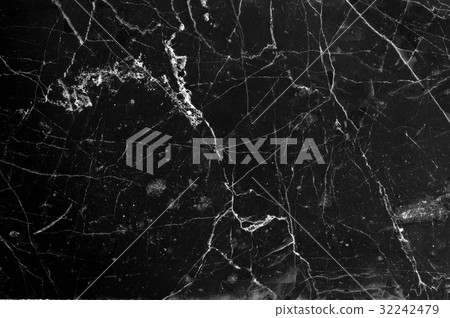 Black marble luxury texture unique background 32242479