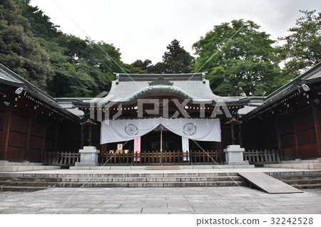 Utsunomiya City Tochigi Prefecture Gokkoku Shrine Utsunomiya City Tochigi Prefecture Gokkoku Shrine 32242528