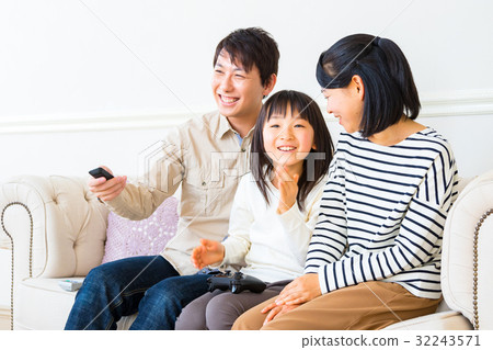 Family dancer family playing games My home Family dancer family playing games My home 32243571