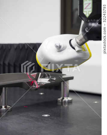 3D scan 3D scan 32243793