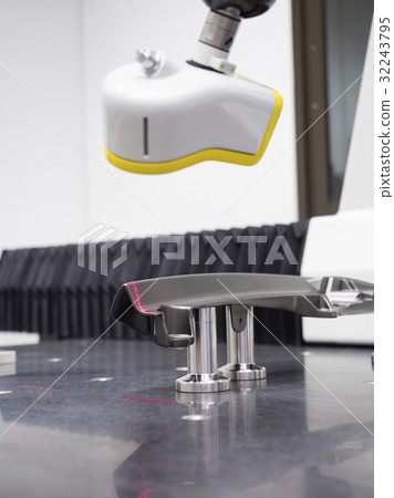 3D scan 3D scan 32243795